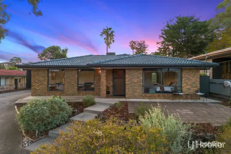 Property photo of 6 Watson Street Redwood Park SA 5097