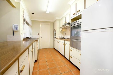Property photo of 43 Flinders Crescent Hinchinbrook NSW 2168