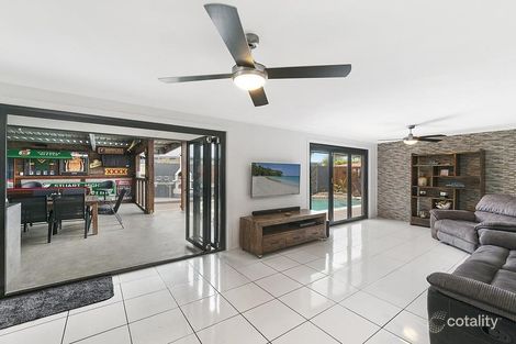 Property photo of 3 Balemo Street Battery Hill QLD 4551
