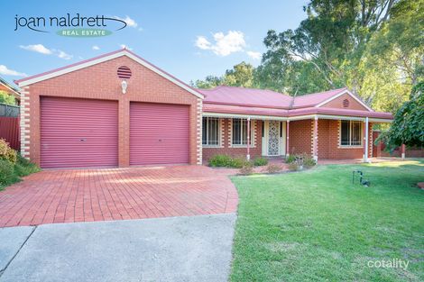 Property photo of 3 Loddon Court West Wodonga VIC 3690