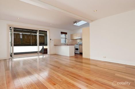 Property photo of 46 Derwent Street Glebe NSW 2037