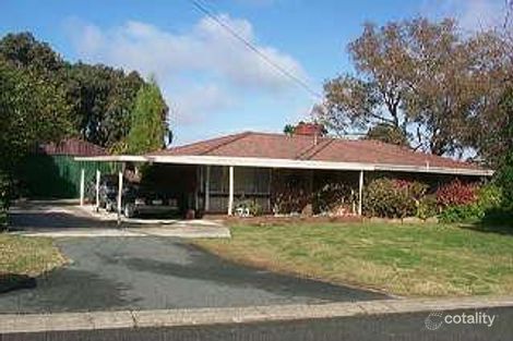 4 Hurlston Way, Koondoola, WA 6064