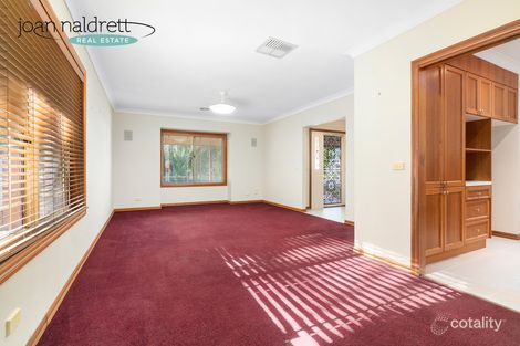 Property photo of 3 Loddon Court West Wodonga VIC 3690