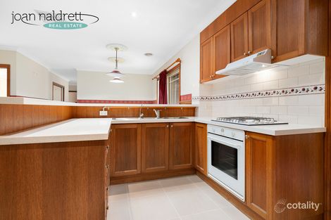 Property photo of 3 Loddon Court West Wodonga VIC 3690