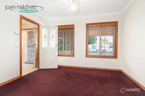 Property photo of 3 Loddon Court West Wodonga VIC 3690