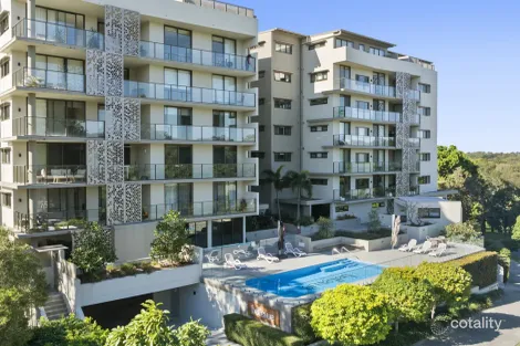 Property photo of 403/601 Glades Drive Robina QLD 4226