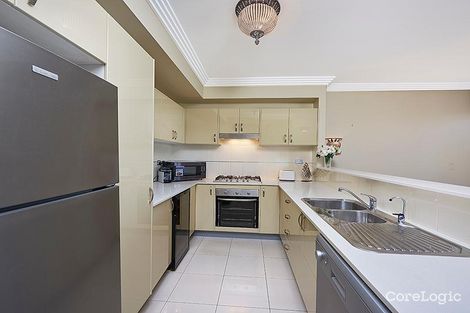 Property photo of 604/31-37 Hassall Street Parramatta NSW 2150