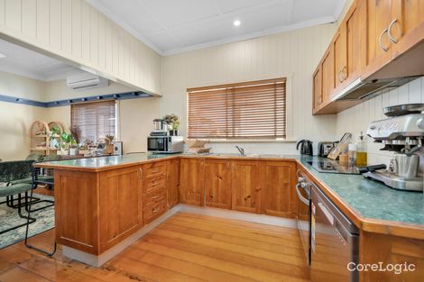 Property photo of 268 Riding Road Balmoral QLD 4171