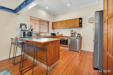 Property photo of 268 Riding Road Balmoral QLD 4171