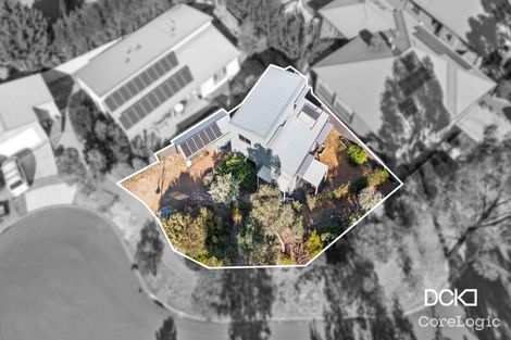 Property photo of 18 Sandstone Rise Strathdale VIC 3550