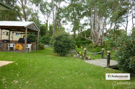 Property photo of 28 Station Street Schofields NSW 2762