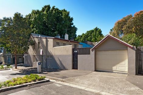 Property photo of 46 Derwent Street Glebe NSW 2037