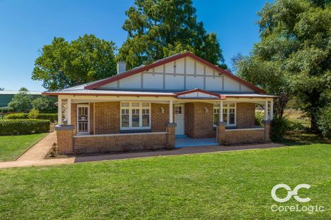 Property photo of 703 Pinnacle Road Canobolas NSW 2800