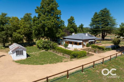 Property photo of 703 Pinnacle Road Canobolas NSW 2800