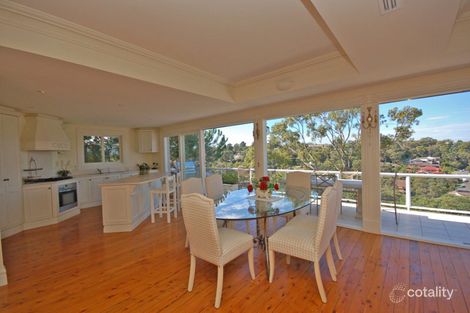Property photo of 2 Molong Road Gymea Bay NSW 2227
