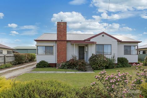 Property photo of 110 Bailey Street Timboon VIC 3268