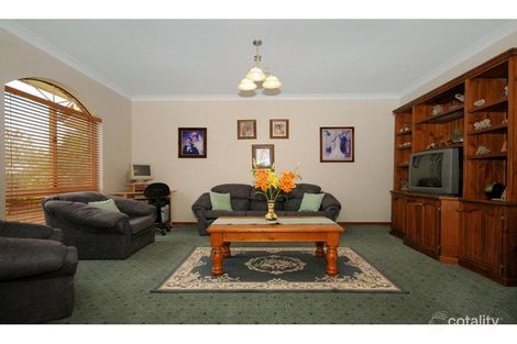 Property photo of 2 Glenmorgan Court Glenvale QLD 4350