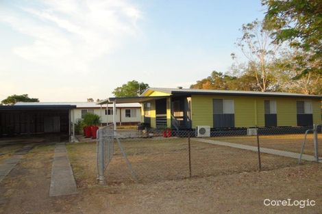 Property photo of 25 Reynolds Street Nebo QLD 4742