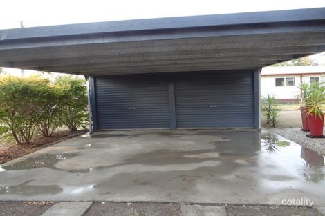 Property photo of 25 Reynolds Street Nebo QLD 4742