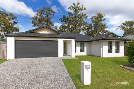 Property photo of 5 Emerson Road Bannockburn QLD 4207
