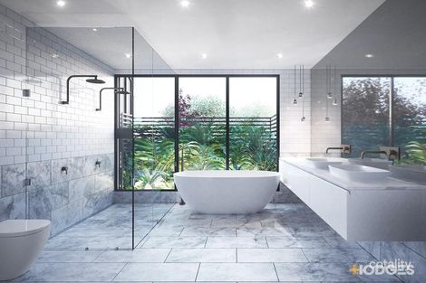 Property photo of 45B Kingston Street Hampton VIC 3188