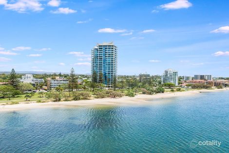 Property photo of 702/230-236 Marine Parade Labrador QLD 4215