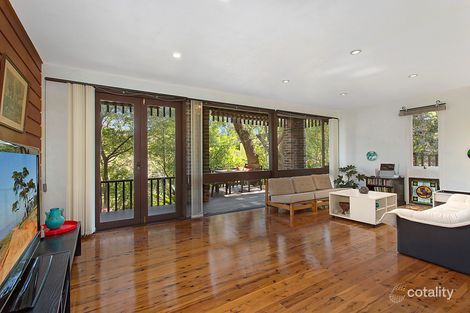 Property photo of 43 Blackbutt Avenue Pennant Hills NSW 2120