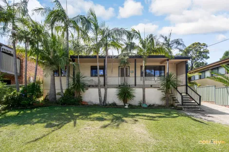 3 Palm Pl, Surfside, NSW 2536