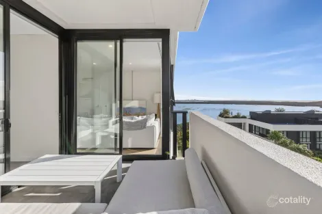 1017/455d Captain Cook Dr, Woolooware, NSW 2230