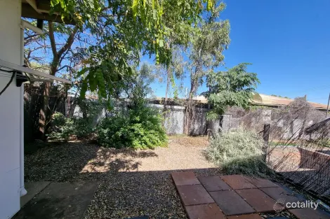 Property photo of 3/90 Webb Street Townview QLD 4825