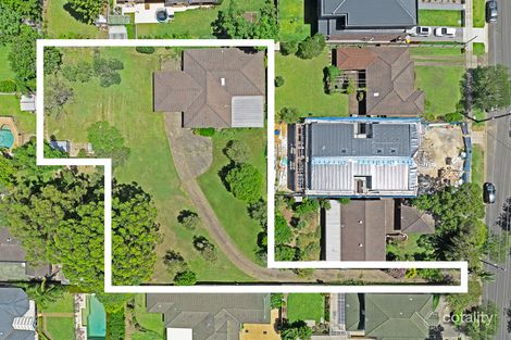 Property photo of 18A Angus Avenue Epping NSW 2121