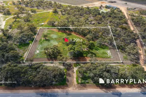 2794 Silver City Hwy, Curlwaa, NSW 2648