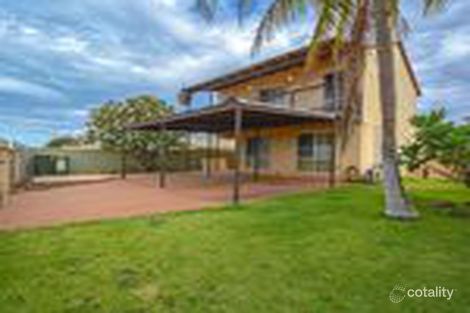 Property photo of 102A Sutherland Street Port Hedland WA 6721
