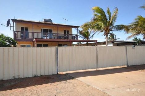 Property photo of 102A Sutherland Street Port Hedland WA 6721