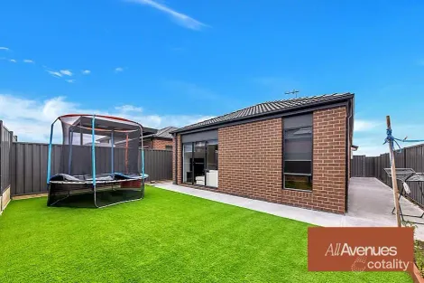 Property photo of 43 Ashtead Street Clyde VIC 3978