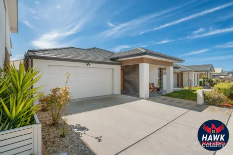 Property photo of 5 Daniel Street Googong NSW 2620