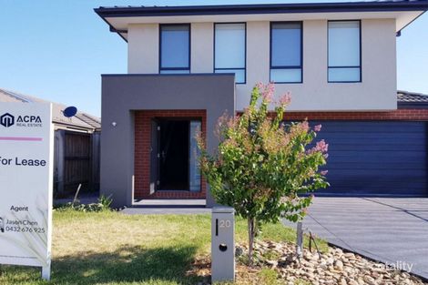 Property photo of 20 Pintail Street Williams Landing VIC 3027