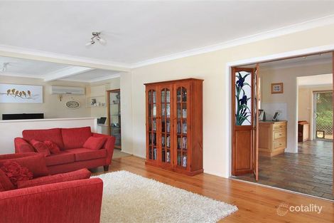 Property photo of 67 Timberi Avenue Dapto NSW 2530