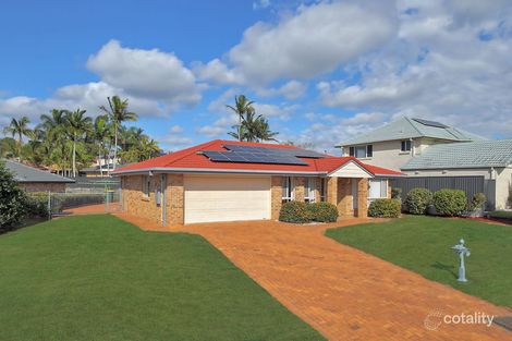 Property photo of 11 Lindeman Place Eight Mile Plains QLD 4113