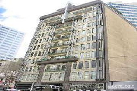 Property photo of 103/350 La Trobe Street Melbourne VIC 3000