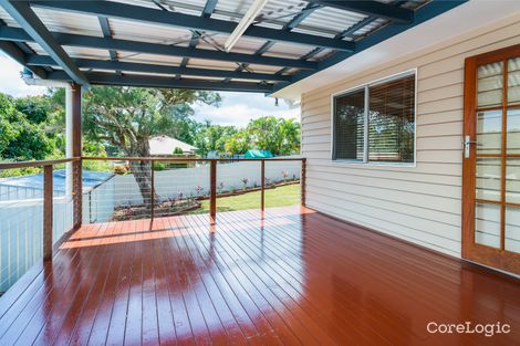 Property photo of 55 Salkeld Street Tarragindi QLD 4121