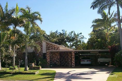 8 Jasmine St, Andergrove, QLD 4740