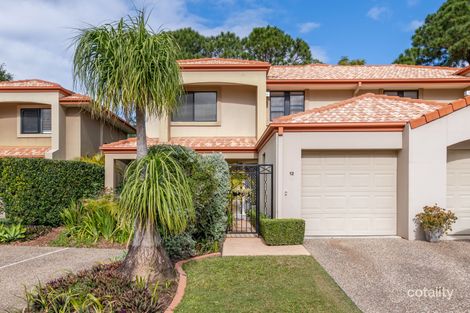 Property photo of 12/23 Santa Barbara Road Hope Island QLD 4212