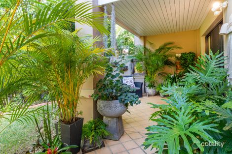 Property photo of 12/23 Santa Barbara Road Hope Island QLD 4212