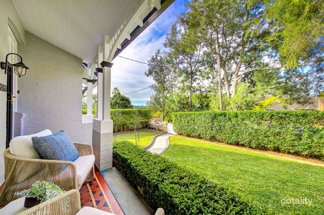 Property photo of 6 Tiley Street Cammeray NSW 2062