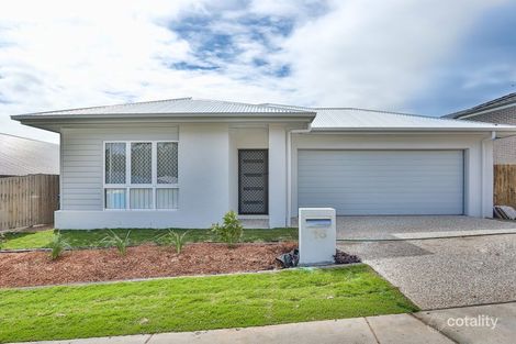 16 Finlayson St, Spring Mountain, QLD 4300