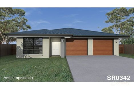 1 Trudy Cres, Cornubia, QLD 4130