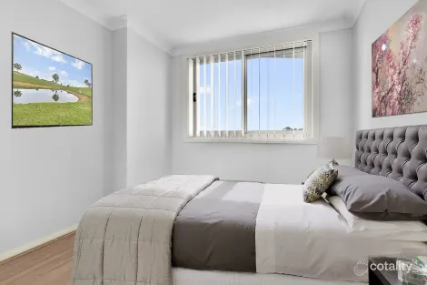 Property photo of 502/13 Mason Road Box Hill NSW 2765