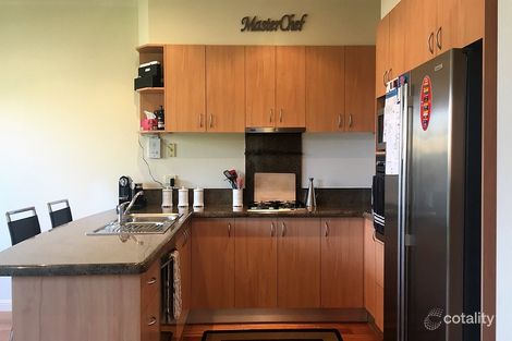 Property photo of 46/18-26 Marlesford Crescent Berwick VIC 3806