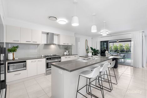 Property photo of 44 Foxwood Circuit Wakerley QLD 4154